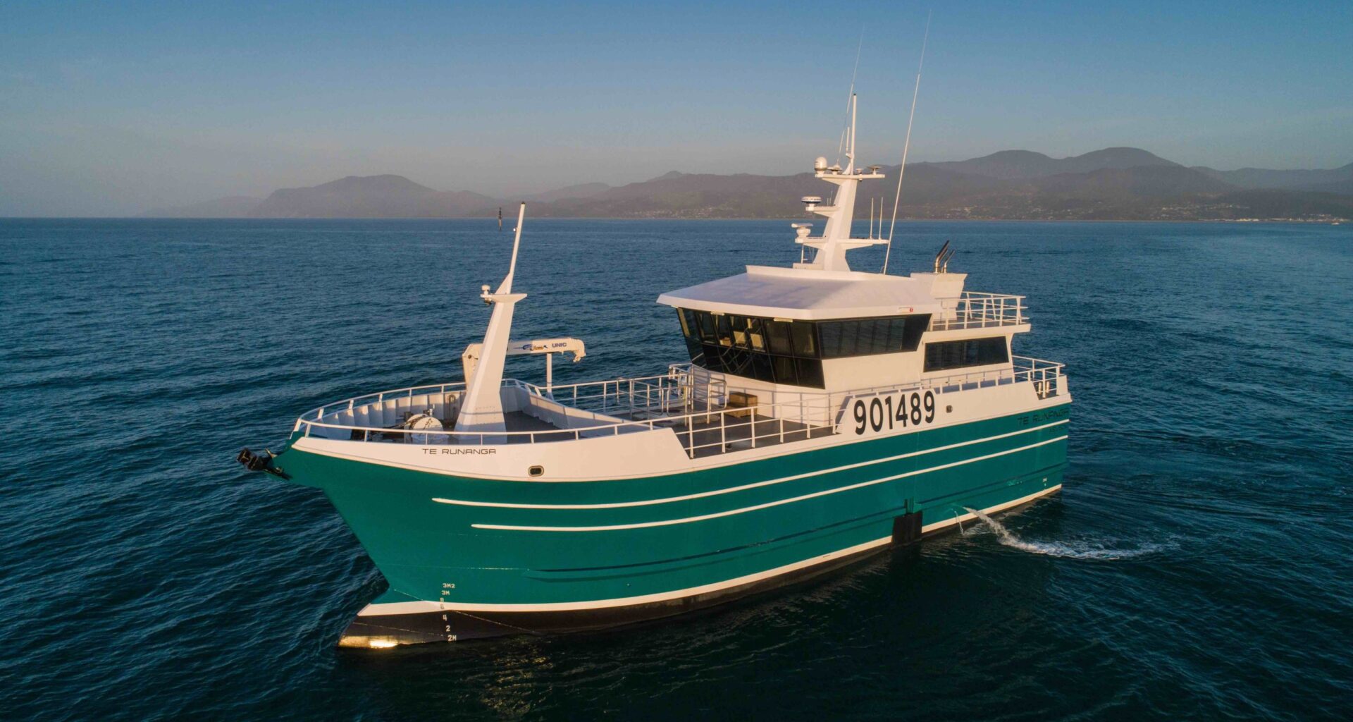 Commercial sector gathers at 25th Auckland Boat Show