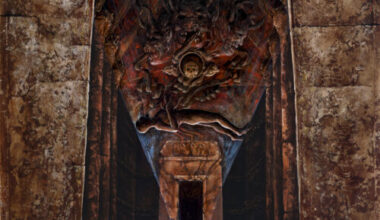 Ain Sof Aur - Theos-Vel-Samael Review