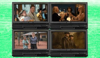 New To Streaming: What to watch on Netflix NZ, Neon and more this week