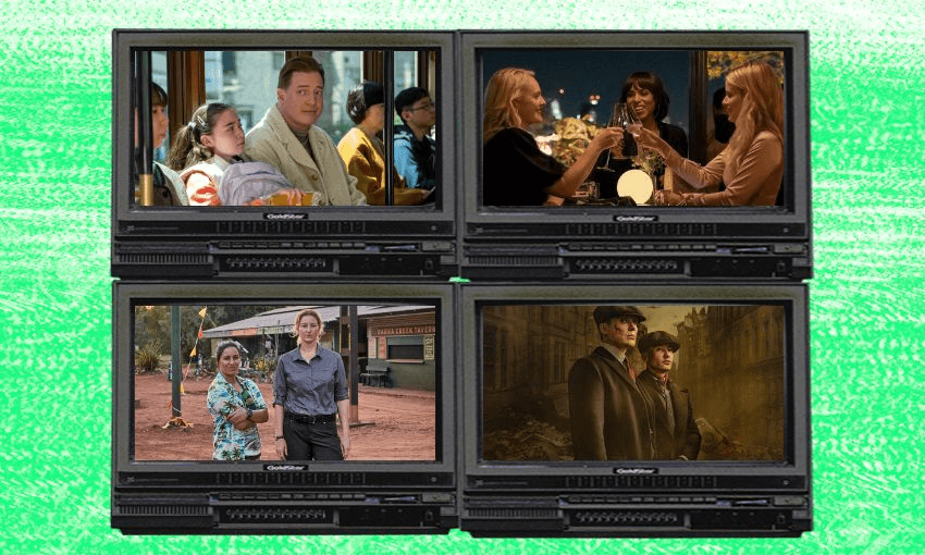 New To Streaming: What to watch on Netflix NZ, Neon and more this week