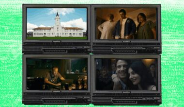 New To Streaming: What to watch on Netflix NZ, Neon and more this week