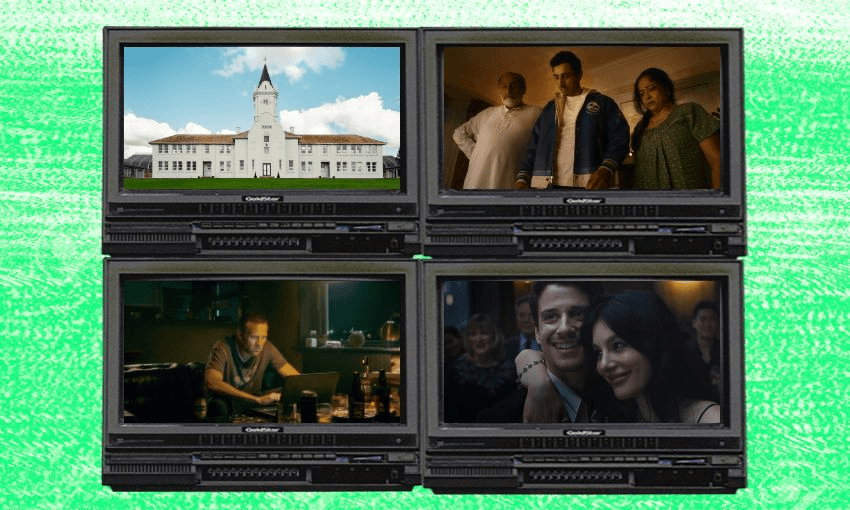 New To Streaming: What to watch on Netflix NZ, Neon and more this week