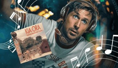 How ‘Pō Atarau’ made it all the way to Ryan Gosling’s Project Hail Mary