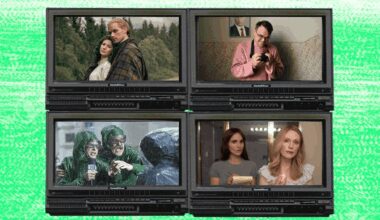 New To Streaming: What to watch on Netflix NZ, Neon and more this week