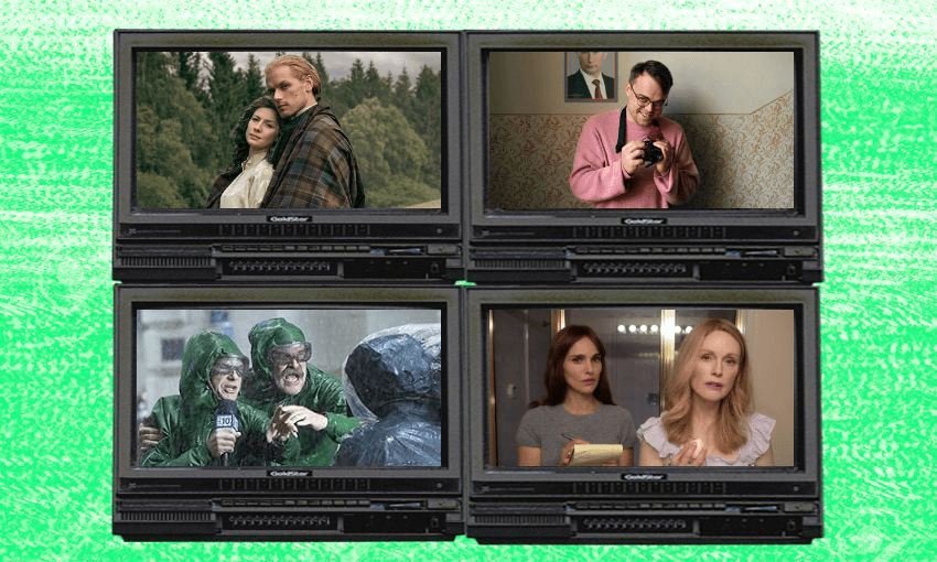 New To Streaming: What to watch on Netflix NZ, Neon and more this week