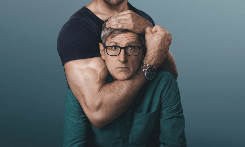 Louis Theroux’s Inside the Manosphere is the horror film of the year – pity it’s all real