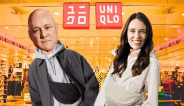 Brain drain solution: New Zealand needs to fast-track its own Uniqlo 