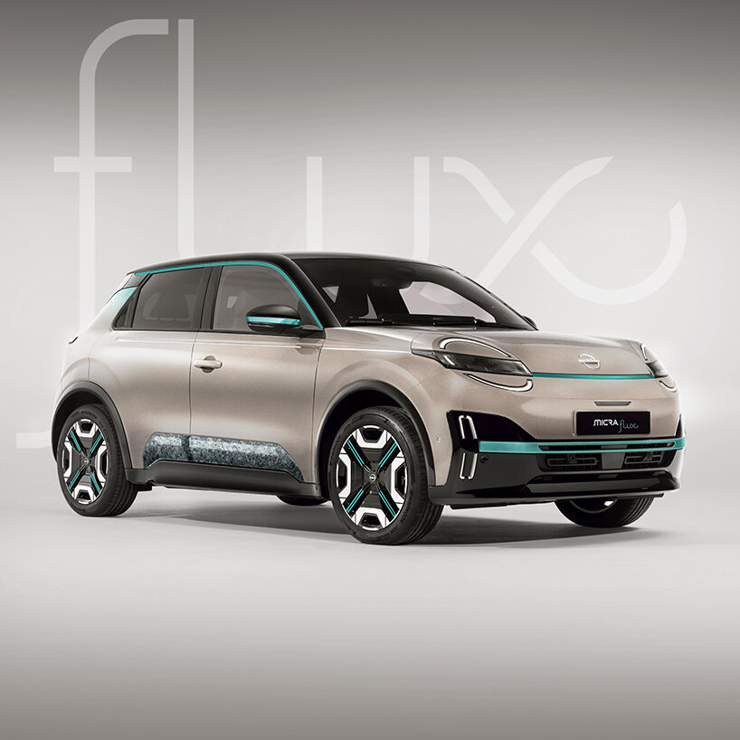 elevate the all-new nissan MICRA global design competition reveals the finalists - 6