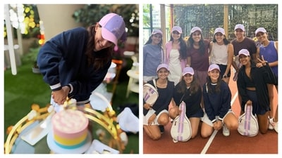 Alia Bhatt turned 33 on March 15.