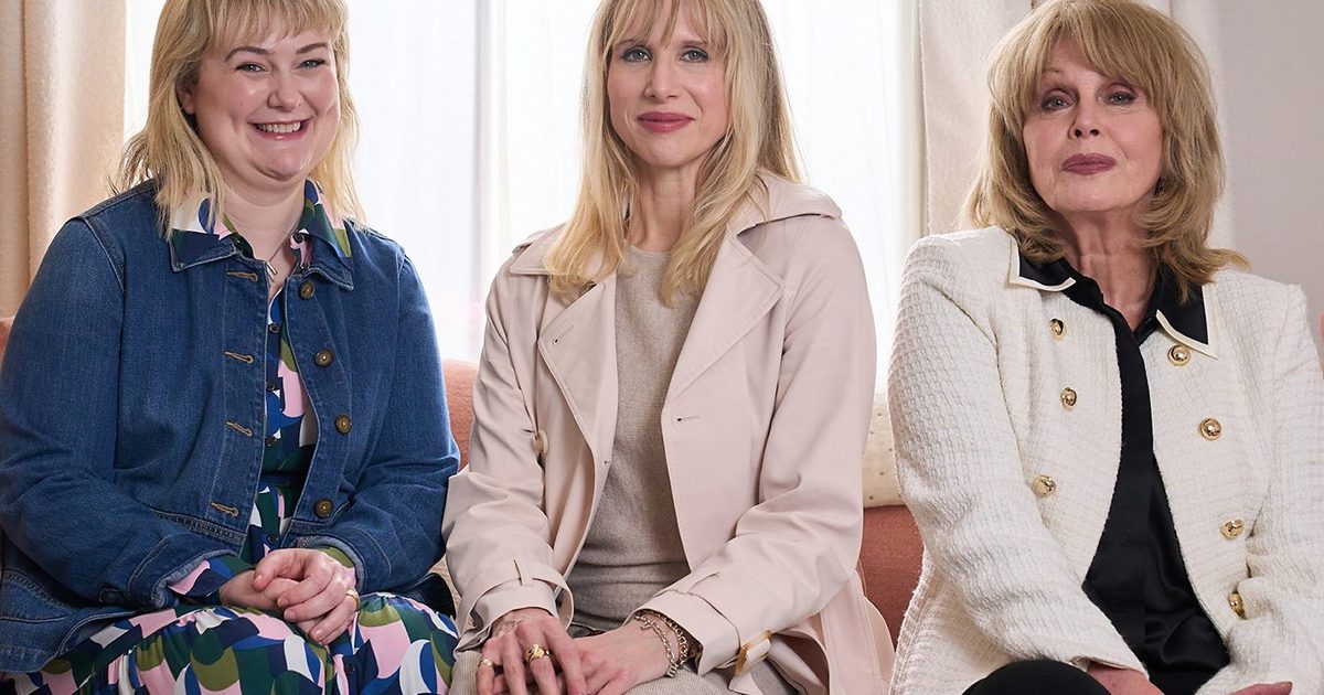Motherland's gem of a spin-off Amandaland is coming to Netflix soon
