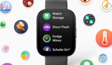 Amazfit smartwatch users get seven new Mini Apps