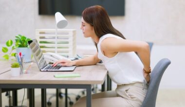 The great posture myth – and why slouching might not be as bad as you think