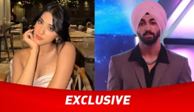 Anisha Shinde CLAIMS Chakshdeep Singh Faked His 'Green Flag Image' In Splitsvilla X6