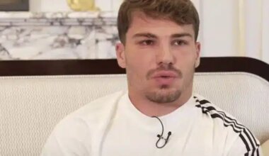 UPDATE: Major points deduction likely as Antoine Dupont investigation deepens