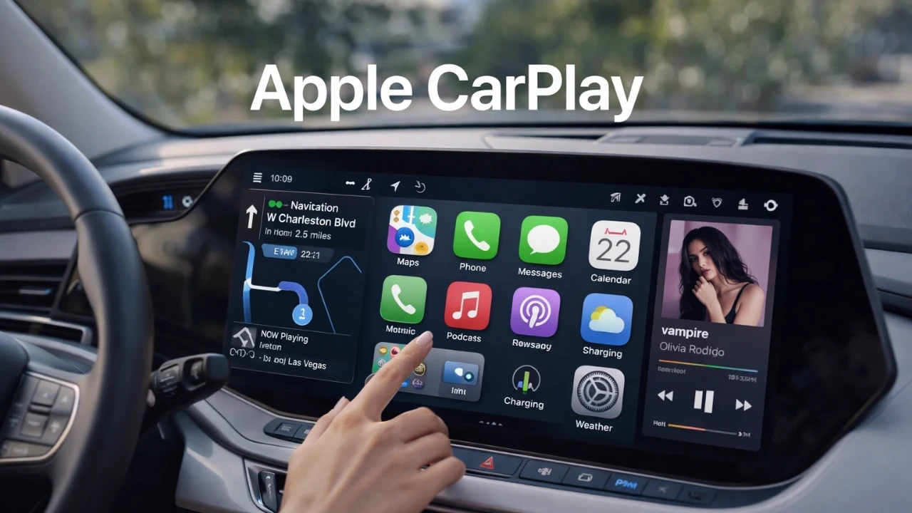 iOS 26.4