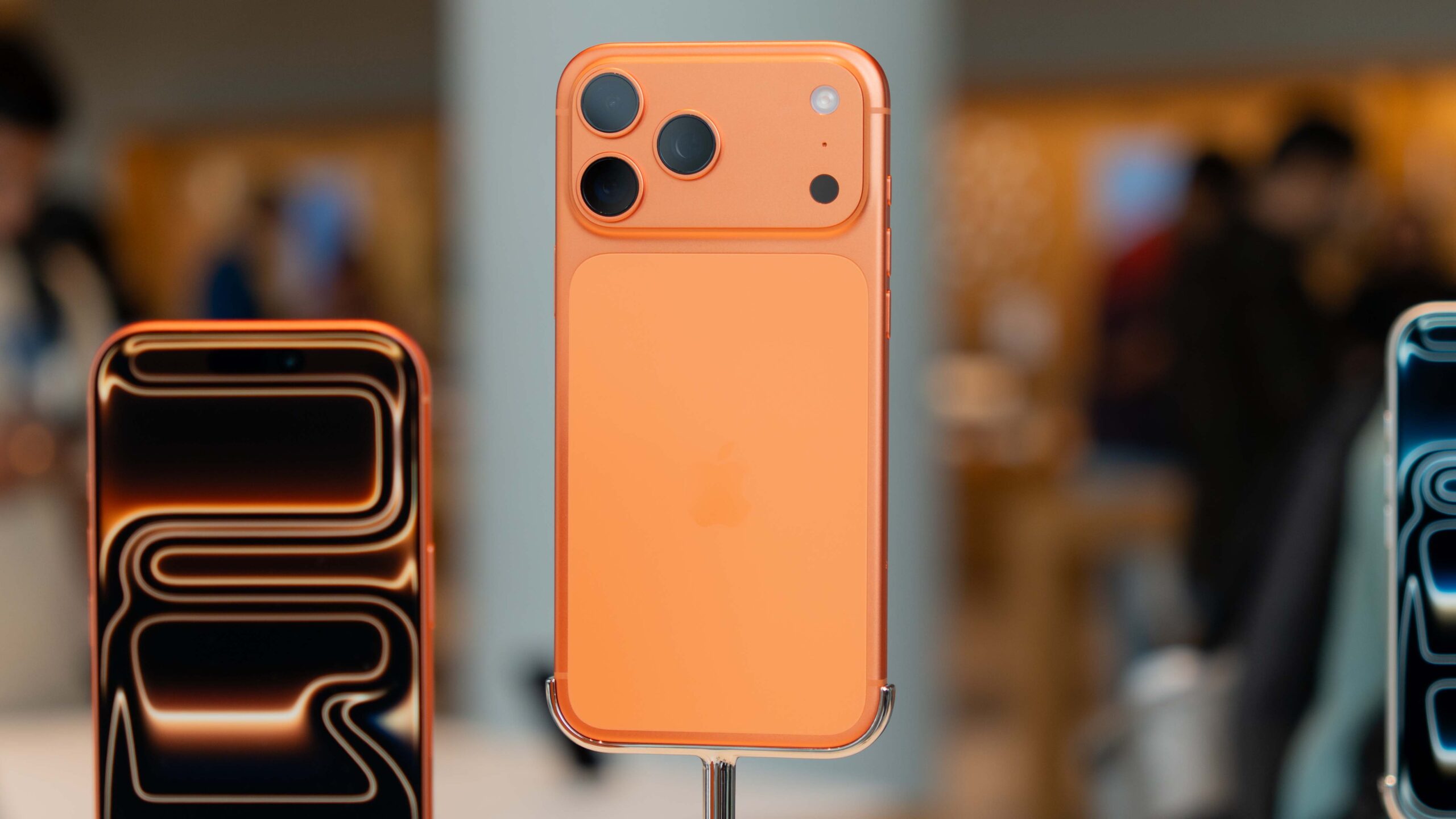 Apple iPhone 17 Pro 5