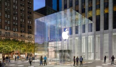 Apple warns iPhone users about another dangerous exploit chain, explains how to protect your data