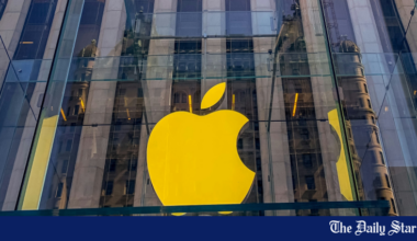 Apple Hires Lilian Rincon as AI VP