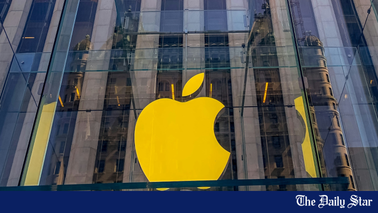 Apple Hires Lilian Rincon as AI VP