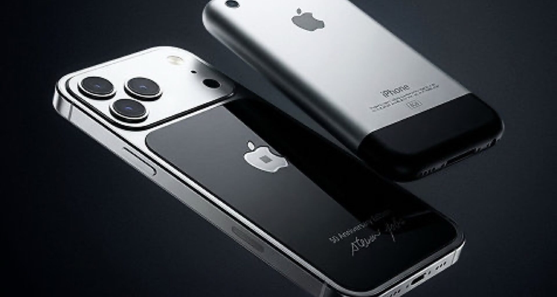 Apple iPhone 17 Pro Jobs Edition contains piece of Steve Jobs' turtleneck