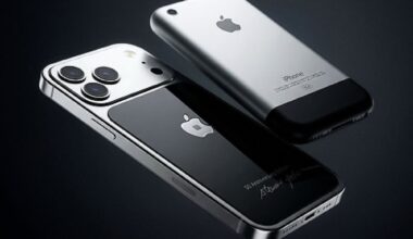 Apple iPhone 17 Pro Jobs Edition contains piece of Steve Jobs' turtleneck