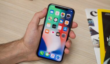 Apple’s biggest iPhone redesign since the iPhone X might still launch next year