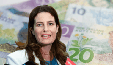 The changes coming for your bank account on April 1