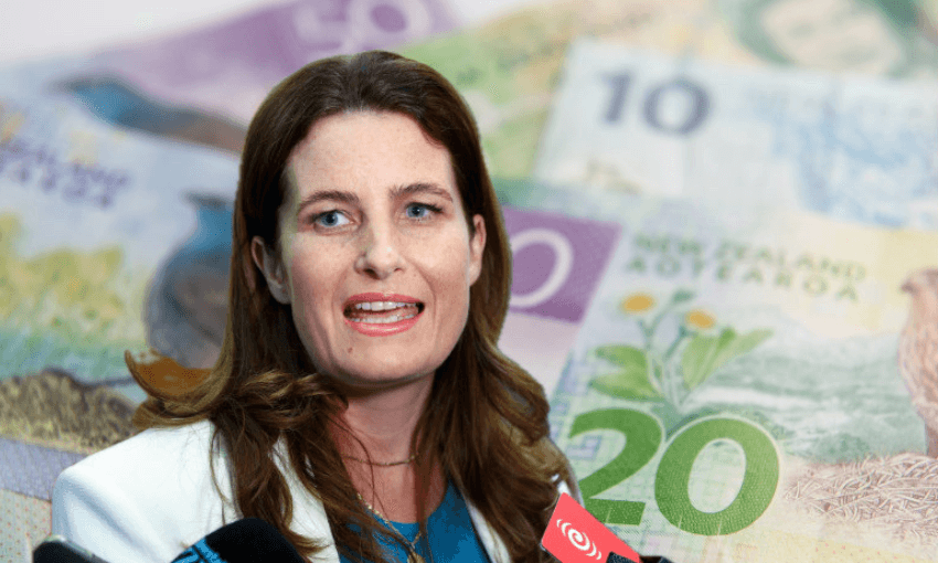 The changes coming for your bank account on April 1