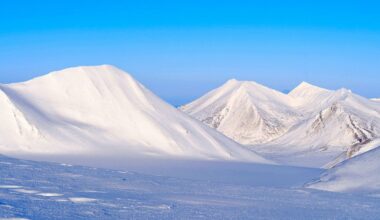 The Data Centers Have Arrived at the Edge of the Arctic Circle