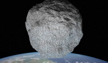 Bennu is forcing scientists to rethink everything about asteroids