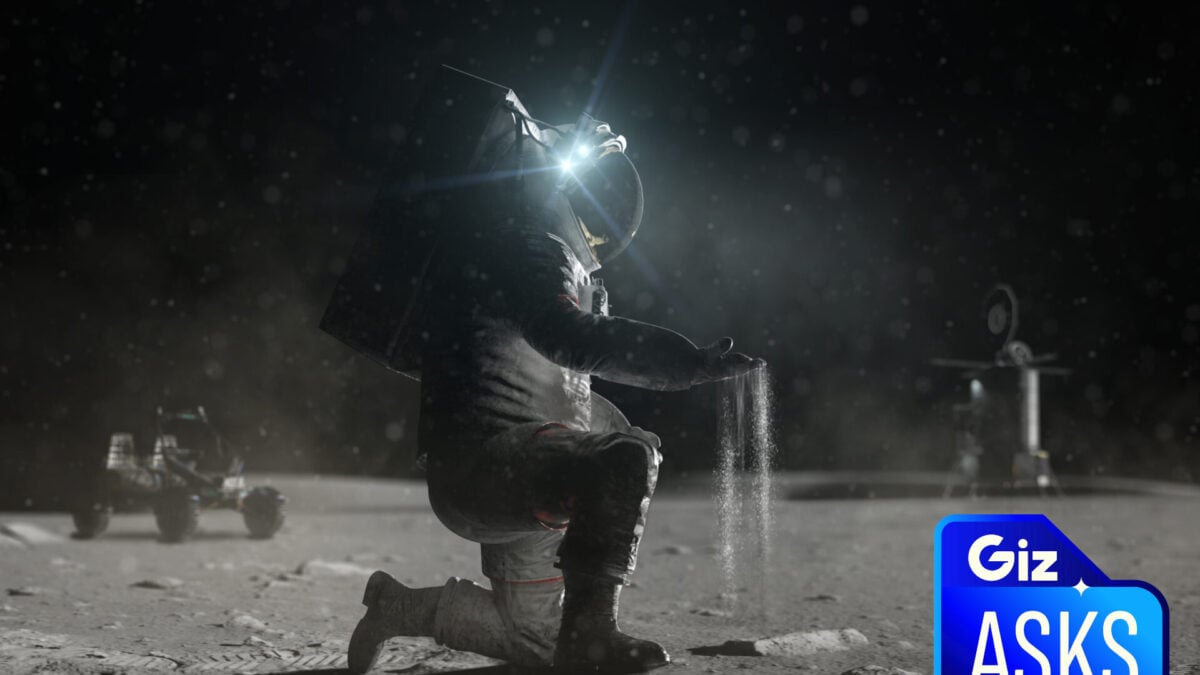 Will China Beat the US Back to the Moon?