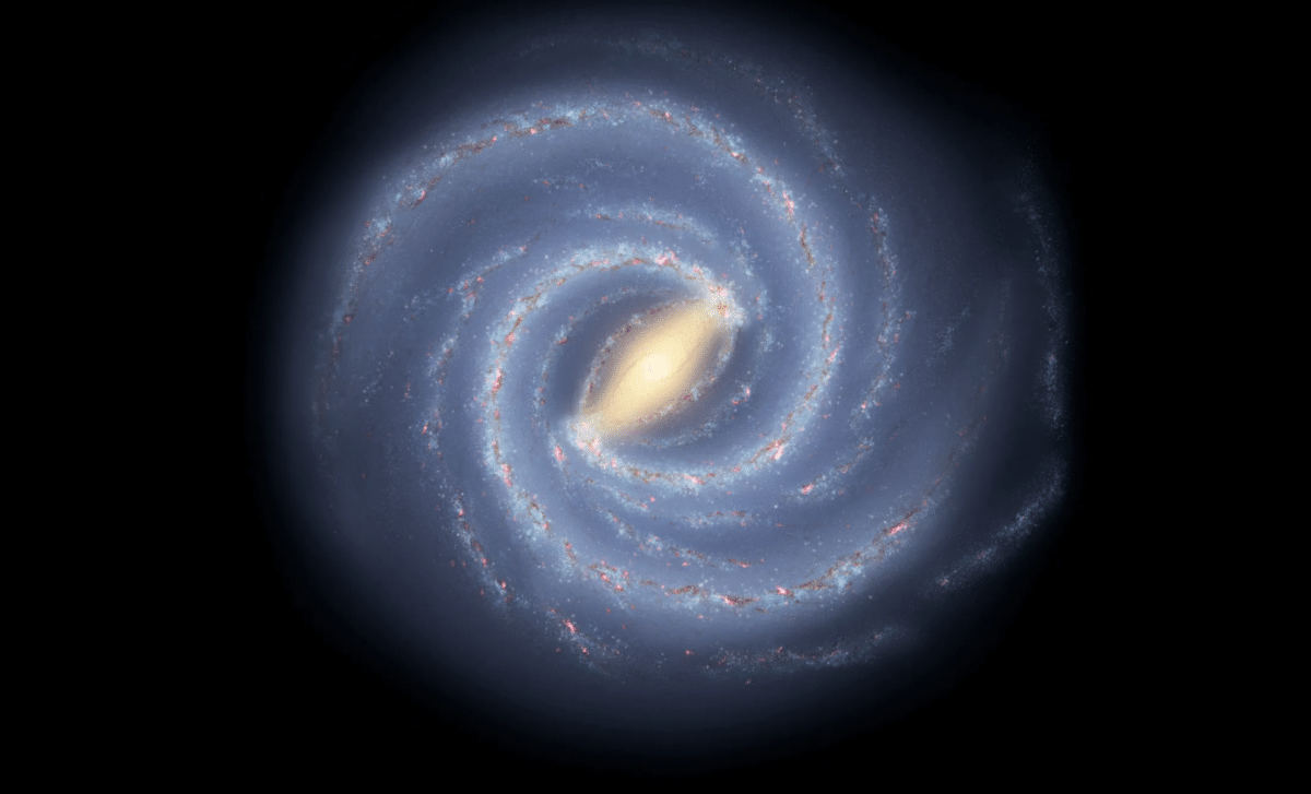 Astronomers Find Most Metal Poor Stellar Stream Ever Discovered