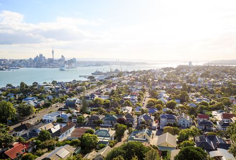 Housing market 'steady as she goes' over summer, with values flat