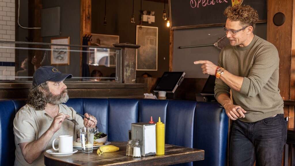 AMC audaciously greenlights second season of The Audacity ahead of premiere