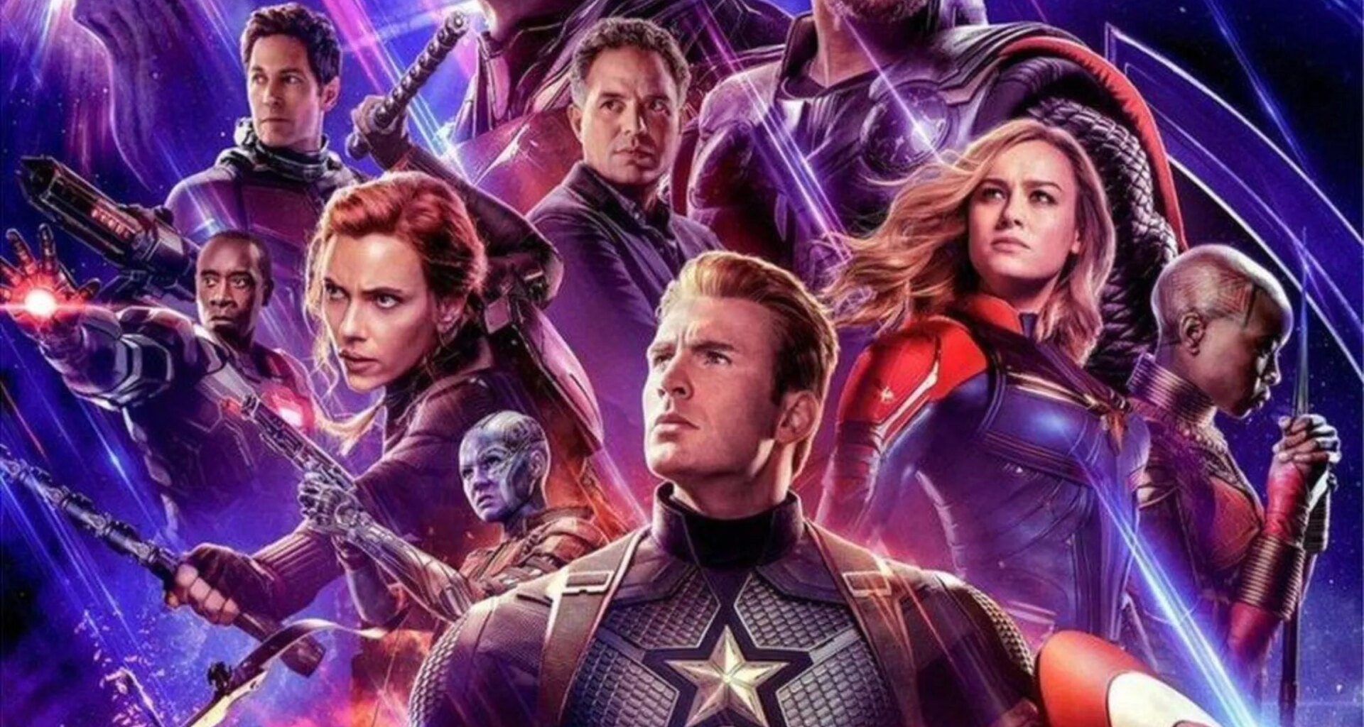 Marvel Star Basically Confirms His Missing MCU Hero is Back