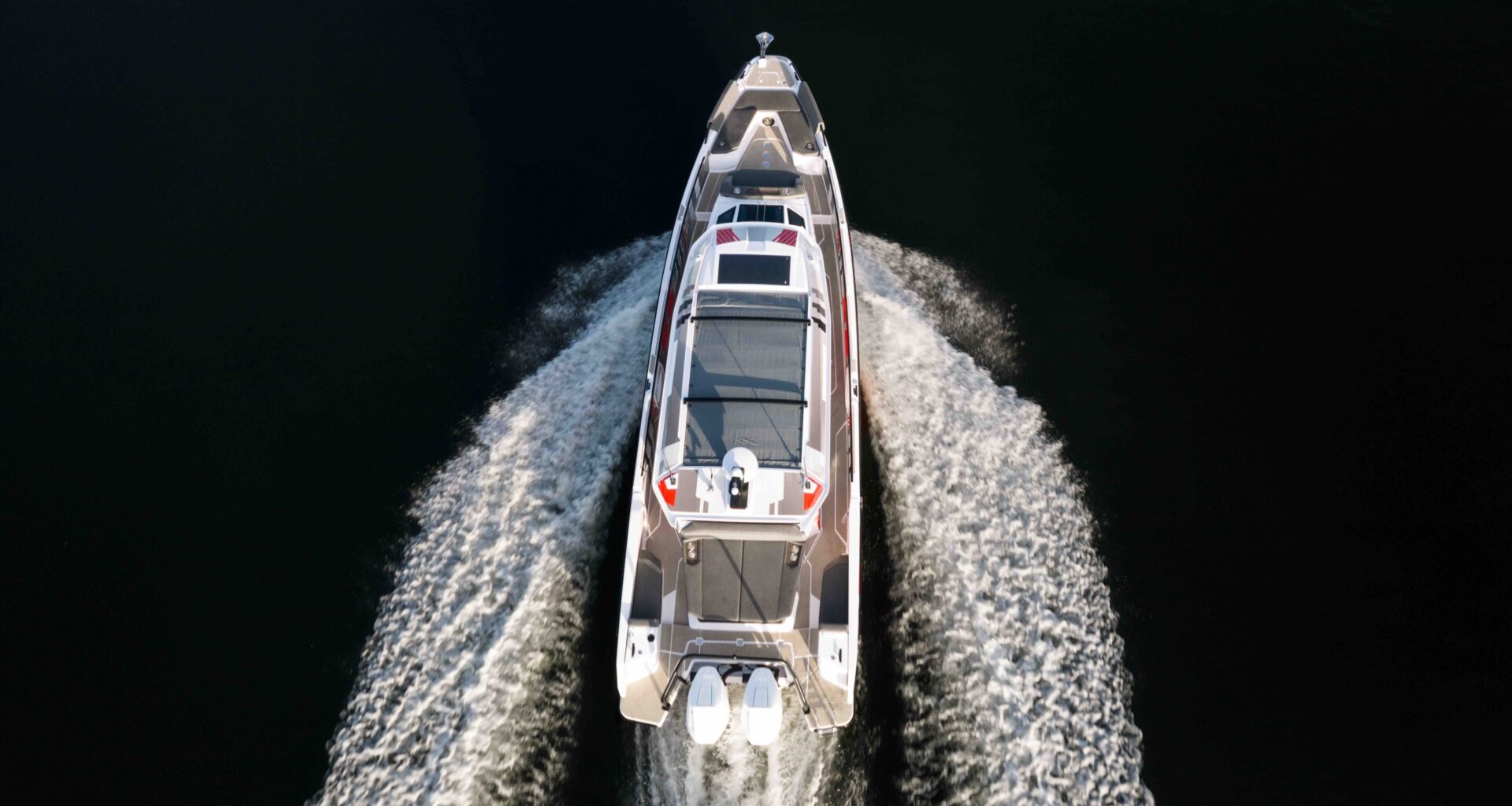 Designed to be adaptable - Boating New Zealand