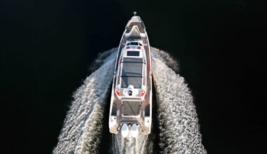 Designed to be adaptable - Boating New Zealand