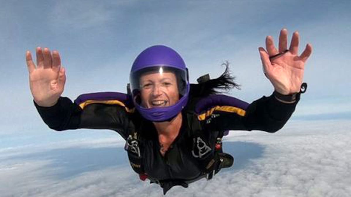 British skydiver Sarah-Jane Bayram’s cause of death revealed after fatal Muriwai Beach jump