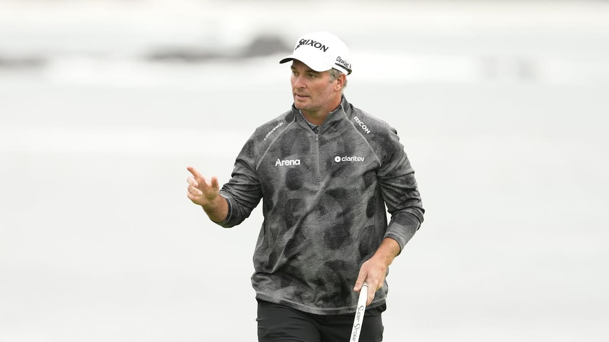 Arnold Palmer Invitational: Ryan Fox sets sights on Presidents Cup, Tour Championship in 2026