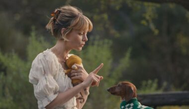 Here’s Everything Coming to Netflix in April 2026