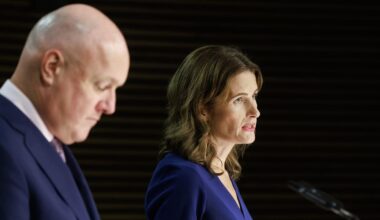 Fuel prices: Government to announce support package for families under the pump as petrol hits $4 a litre in some areas