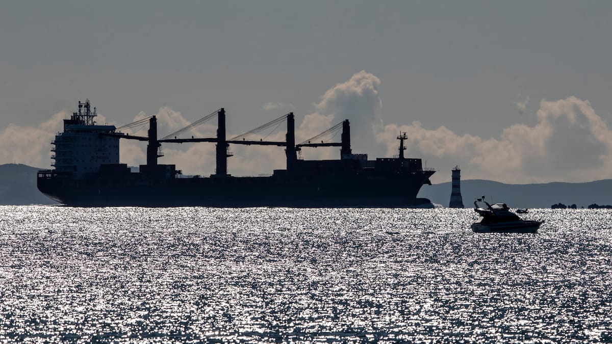 US-Iran conflict threatens NZ red meat exports via Strait of Hormuz