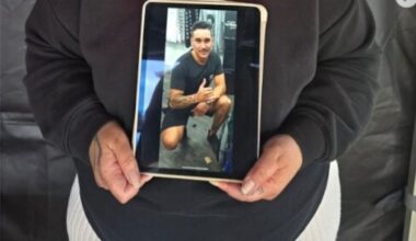 David Seymour to present grieving mum’s tougher sentences petition to Parliament