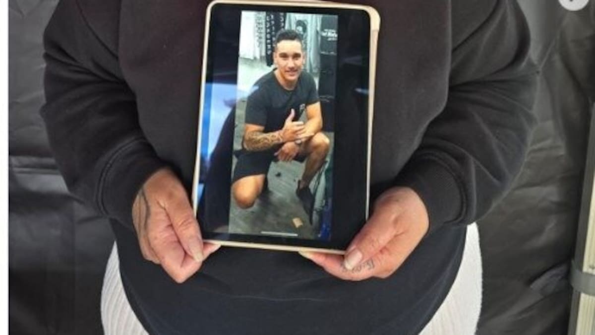 David Seymour to present grieving mum’s tougher sentences petition to Parliament