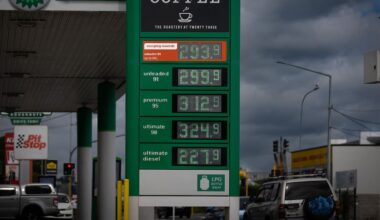 Commerce Commission warns businesses over petrol surcharges and price rises