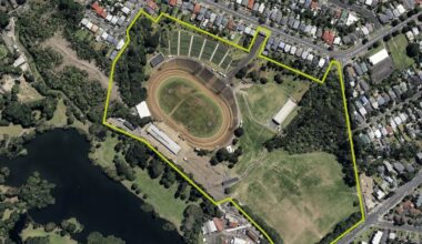 Western Springs Bowl with new 30,000‑seat concert plan revealed for Auckland