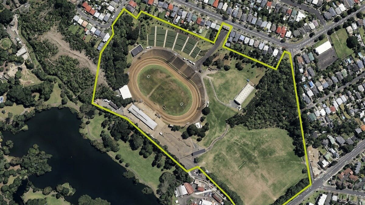 Western Springs Bowl with new 30,000‑seat concert plan revealed for Auckland