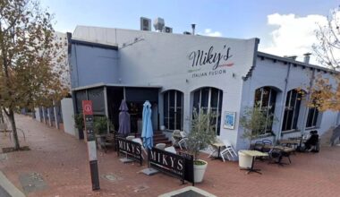 Miky’s Italian Fusion owner fined after girls served citronella instead of juice