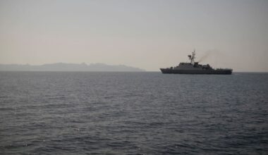 Iran and the Strait of Hormuz: What rising oil prices mean for New Zealand – The Front Page