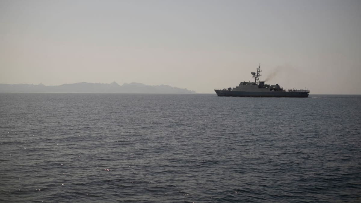 Iran and the Strait of Hormuz: What rising oil prices mean for New Zealand – The Front Page